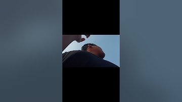 mini vlog jogging sore hari