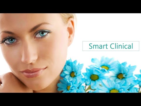 სალონური მოვლა სახლიდან გაუსვლელად | Smart Clinical CIEL