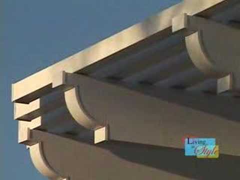 Alumawood Patio Covers -- Do It Yourself Homeowners
