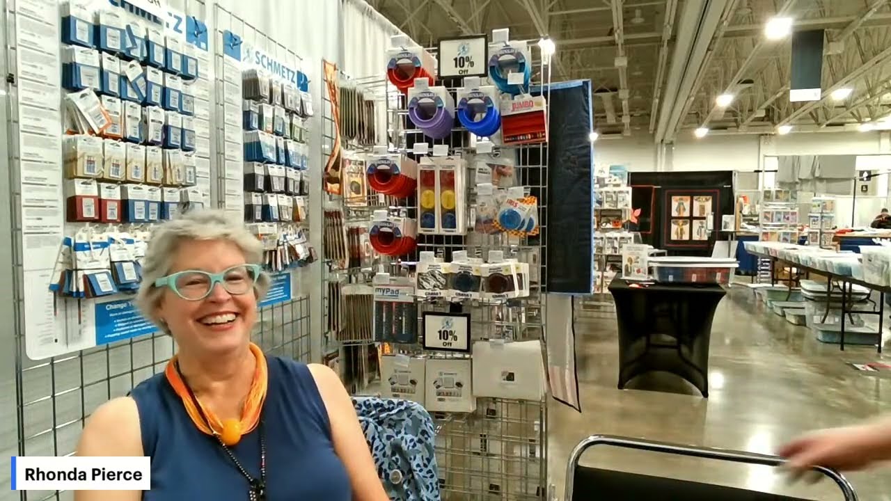 SCHMETZ Snippet Live - September 3, 2025