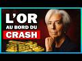 🪙 Tout le monde se trompe sur l'OR...