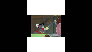 Tom and Jerry 😻 The famous song #aluway #shorts #short #tom #jerry