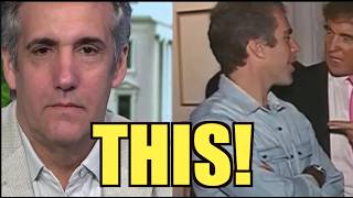 Trump Fixer Returns And This Is Why...