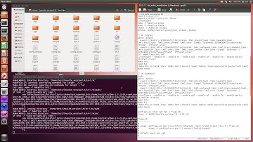 LM suite v.7.9 (compile lm by ifort and icc for single core)