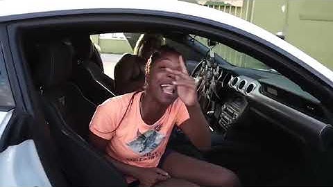 Certified Gizmo Official Video Check Bout That