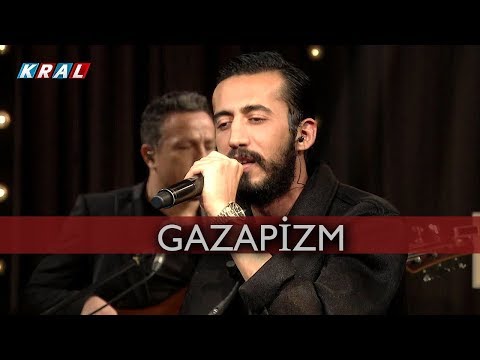 Rubato & Gazapizm - Kalbim Çukurda