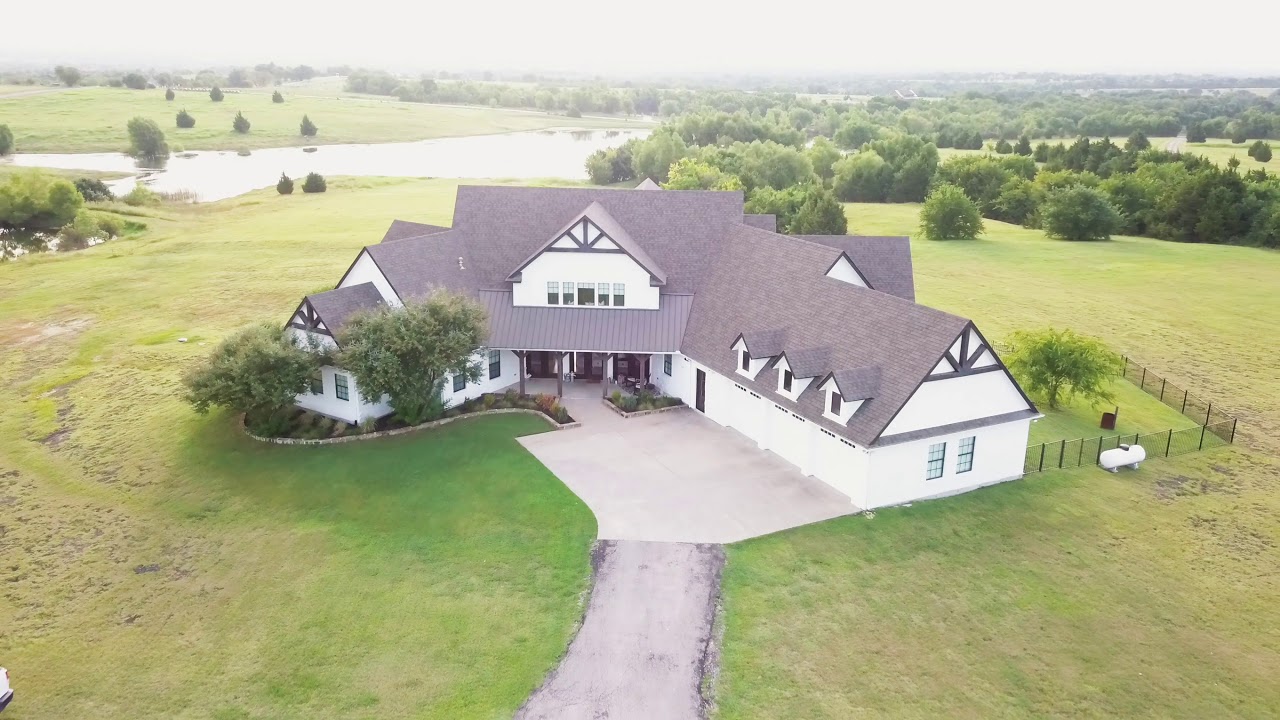 12240 Henderson Trail in Celina Land for sale YouTube