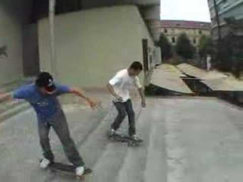 Stuttgart Skate Trailer 06