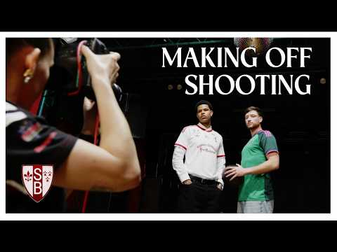 Shooting 𝐦𝐚𝐢𝐥𝐥𝐨𝐭 𝐚𝐧𝐧𝐢𝐯𝐞𝐫𝐬𝐚𝐢𝐫𝐞 𝟏𝟗𝟓𝟎 🎥