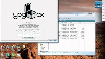 minecraft yogbox tutorial install