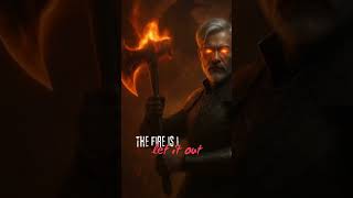 The Fire Within You Epic Warrior Motivation Cinematic Short