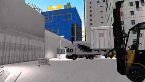 Twisted Fate custom map by Koce - PlayThrough