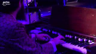 Charles Bradley live in Barcelona at Primavera Sound, May, 29th, 2014 -Full concert-