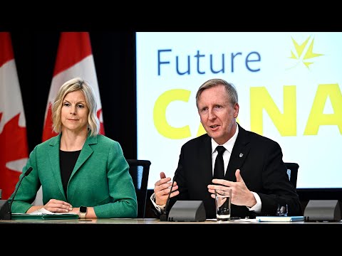 New Canadian Future