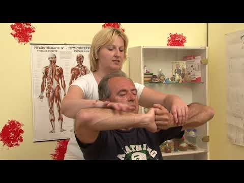 Video: Efektivní Cvičení Na Bechterevovu Chorobu - 15 Cvičení
