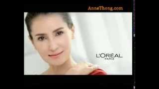 L'oreal Revitalift Anne Thongprasom 15Feb14