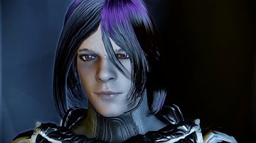 [Warframe] The War Within walkthrough