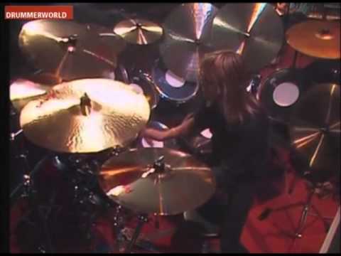 SUPERDRUMMING - YouTube
