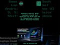 Samsung Galaxy Book Laptops Could Get Android 17 With One UI 9, Signaling a Major Shift Beyond...