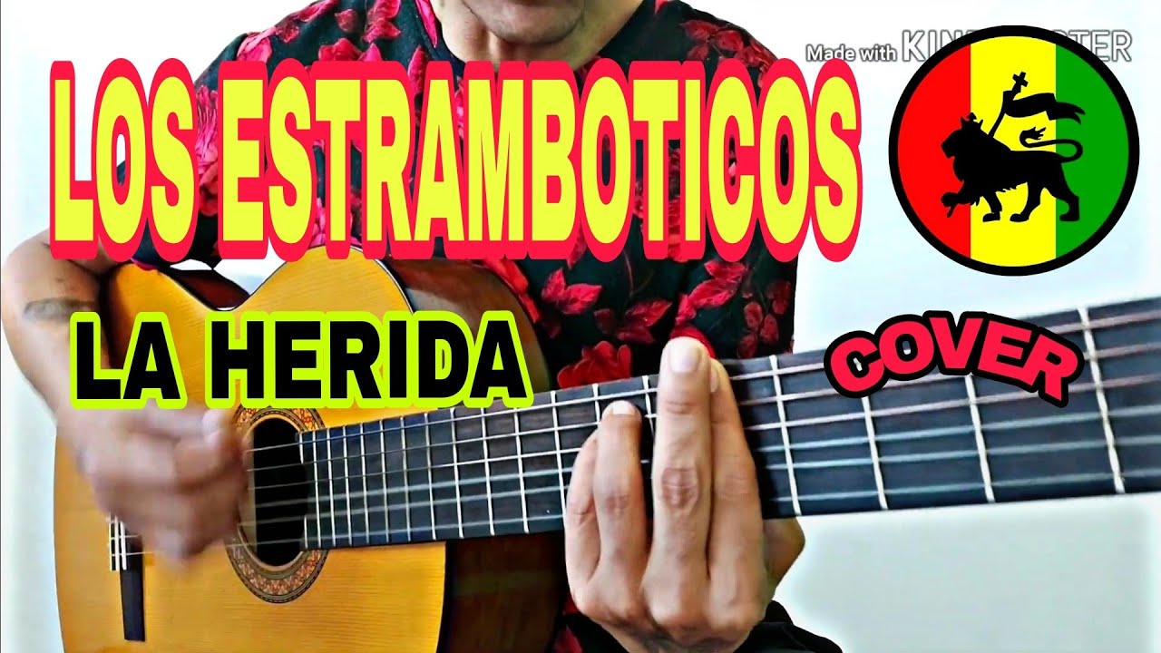 Heridas Del Rock And Roll Letra