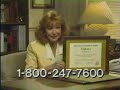 &quot;Learn From Home&quot; Commercial (80&#39;s / 90s)