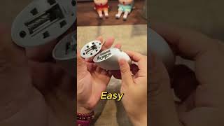 on Amazon search:LE.VOLIFE Electric Nail Clipper #foryou #beauty #nails #fypシ#amazon #fyp #shorts