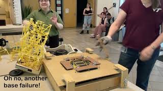 Information ImPastable Towers 2023 News