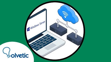 💻 Configurar DHCP Windows Server 2022 | INSTALAR ROL DHCP