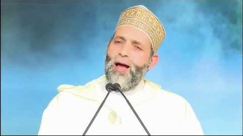 الشيخ حسن صالح سورة الشرح قراءة مجودة بأربع قراءات
