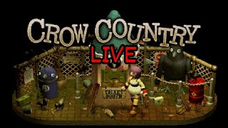 TOPO LIVE: Tuần lễ Halloween- chơi game kinh dị trên PS4 👻🎃