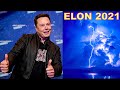 21 Elon Musk Stories for 2021: Tesla SpaceX Boring Neuralink