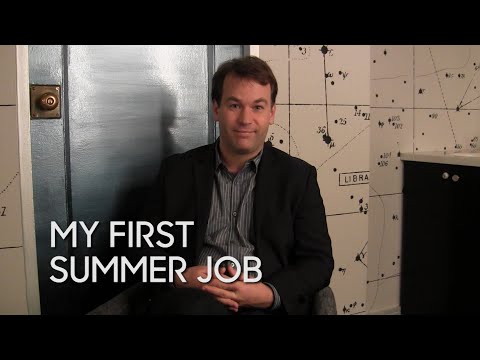 my-first-summer-job:-mike-birbiglia