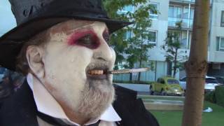 Vlog 11 - Supanova Comic Con & Gaming Perth 2017 - Retrospective Three Years of Cosplay