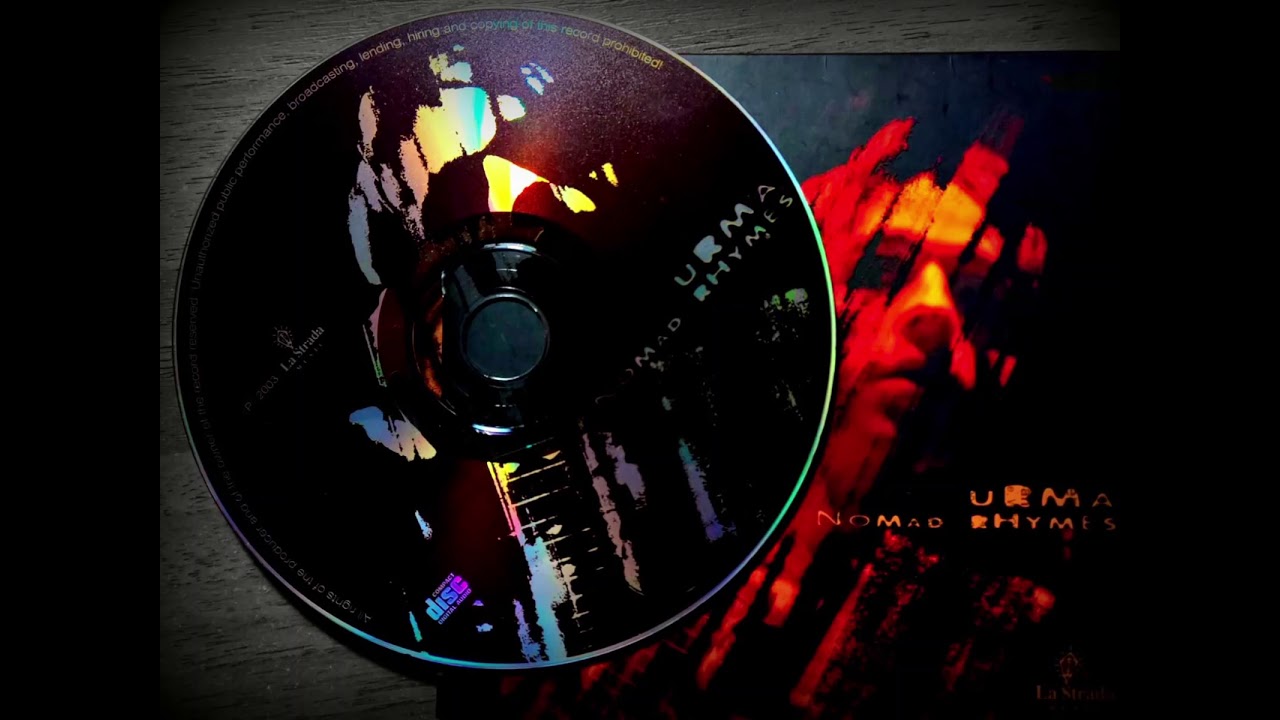 Urma - Buy Me With a Coffee