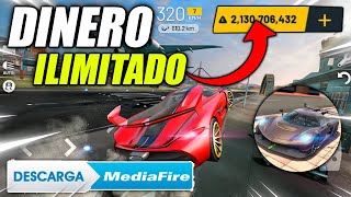 Extreme Car Driving Simulator  Mod Apk Dinero Ilimitado & coches desbloqueados🤯🫨 2024!! screenshot 3