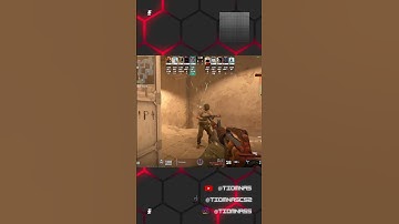 Easy -4 kills on dust2. FACEIT game with comms.  #cs2 #csgo #cs2clips #gaming #counterstrike #viral