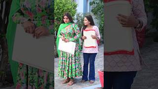Kajal Raghwani New Shooting