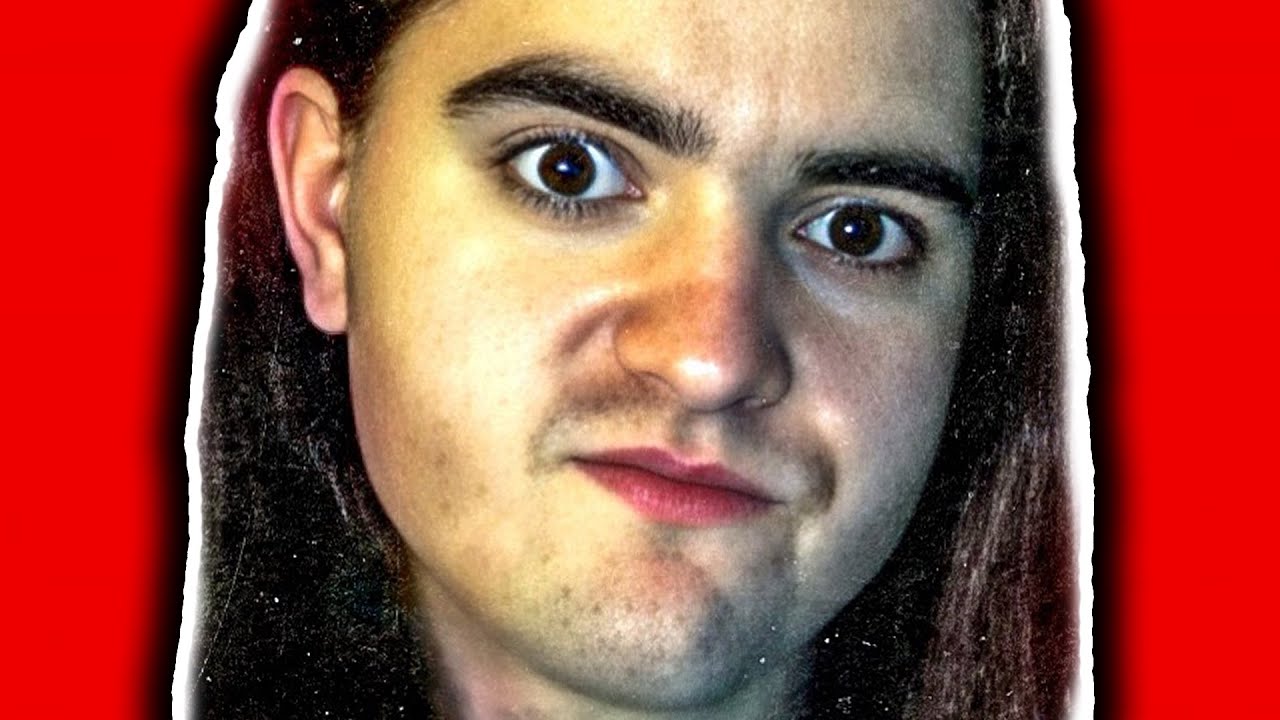 Lily Orchard: YouTube Degenerate