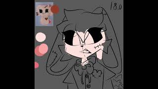 New Oc speed paint :]