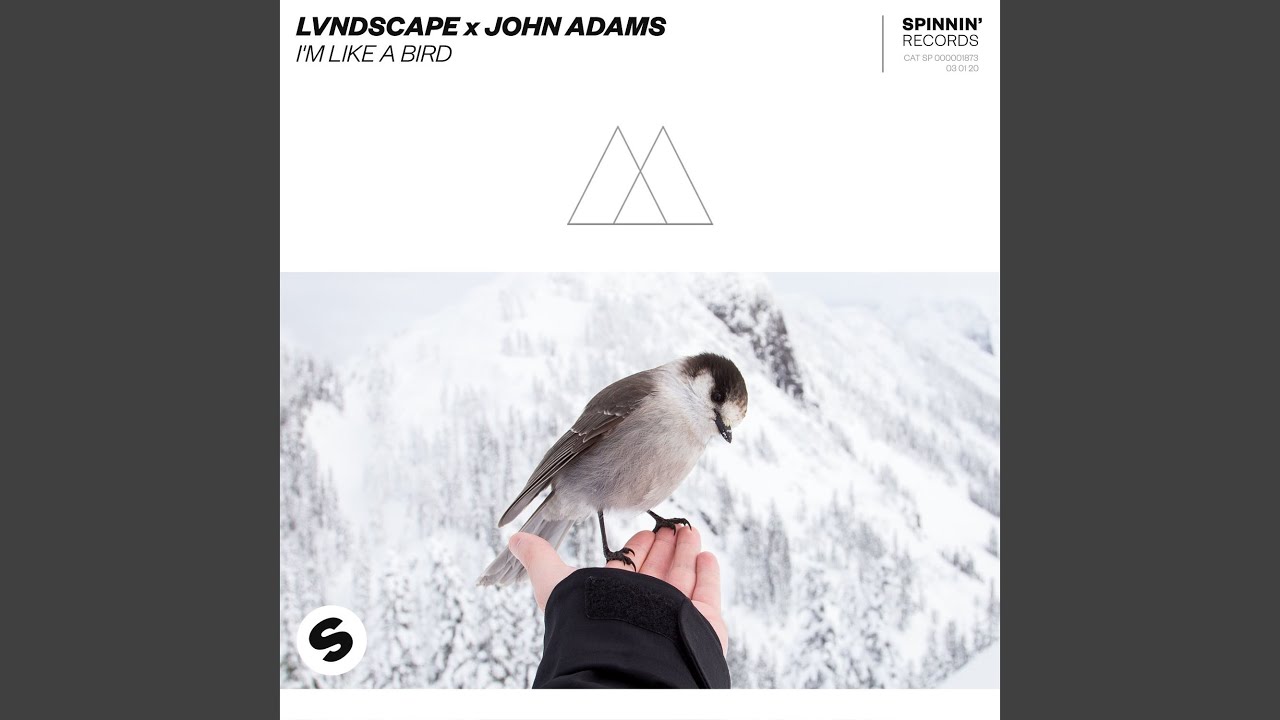 I M Like A Bird Youtube