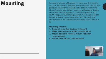 Basic Linux File Management with Red Hat Linux