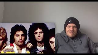 Queen | Friends Indeed: The Freddie Mercury & John Deacon Story