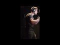 Voice Actor GRIFFIN BURNS Voices a Creepy Old Man
