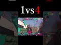 本当にヤバい【スプラトゥーン3】#shorts