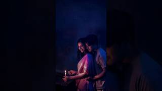 Telugu Love Song Lucky Baskar Movie