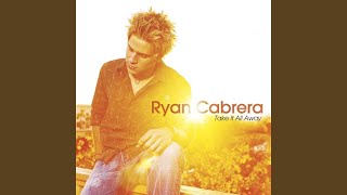 Miniatura de vídeo de "Ryan Cabrera - Shame on Me"