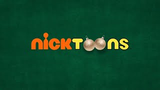Nicktoons Cee Polish - Christmas Marathon - Promo Novemberdecember 2022
