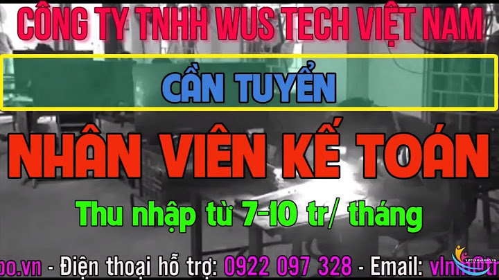 Cty kế toán tri thức việt binh duong