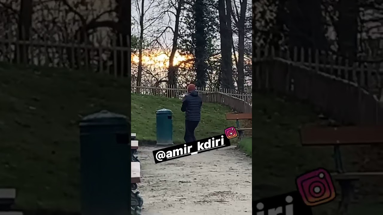 Naruto Dans La Vrai Vie