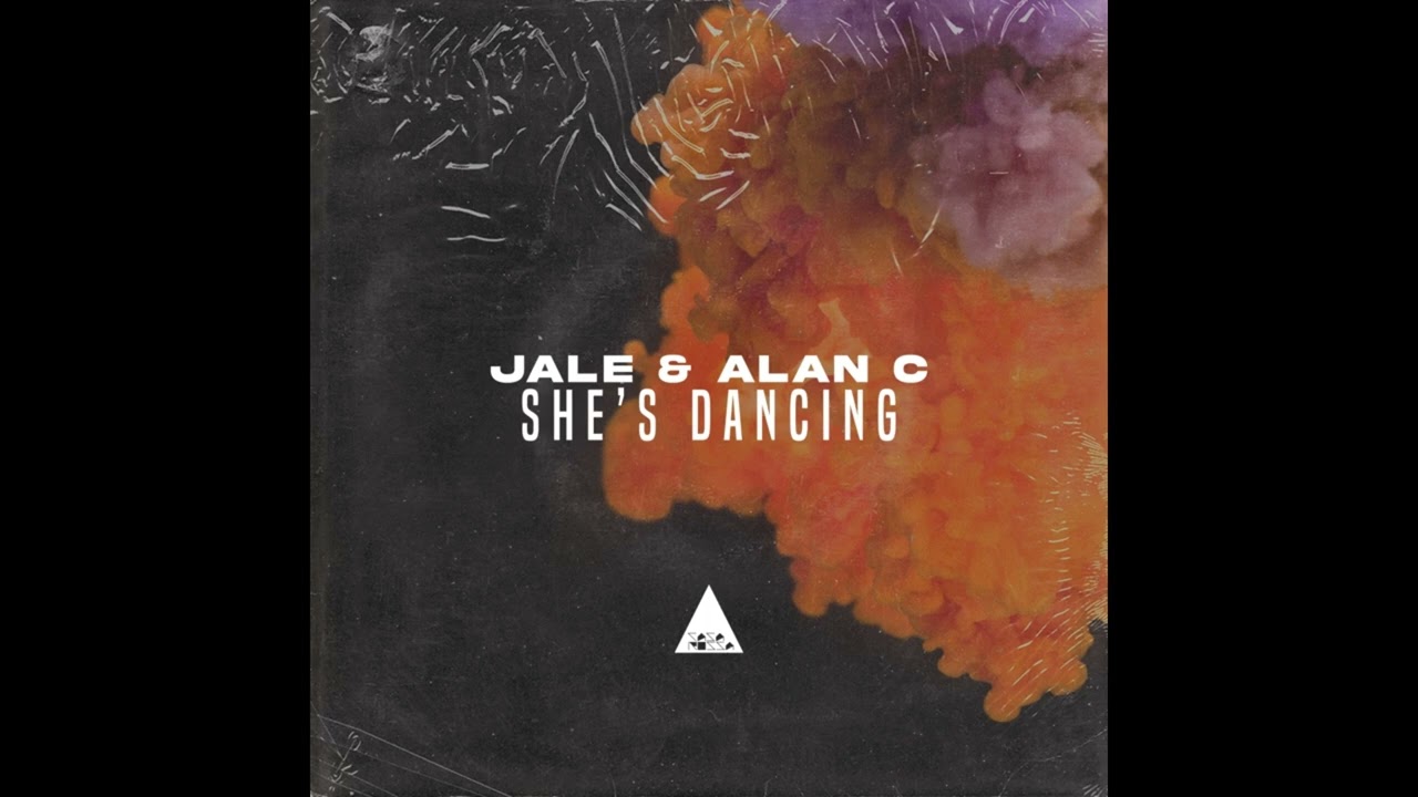 Guarda Jale, Alan C - She's Dancing (Original Mix) su YouTube Guarda Jale, Alan C - She's Dancing (Original Mix) su YouTube